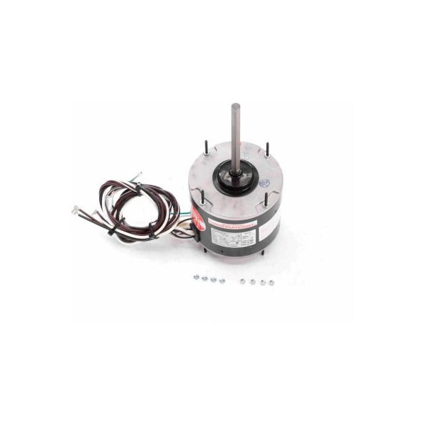 A.O. Smith Century Condenser Fans Motor, 1/4 HP, 825 RPM, 208-230V, TEAO FE1028SU - main